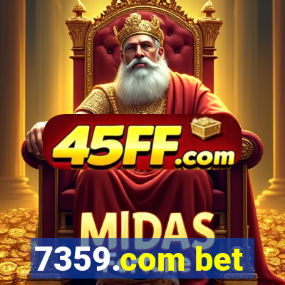 7359.com bet